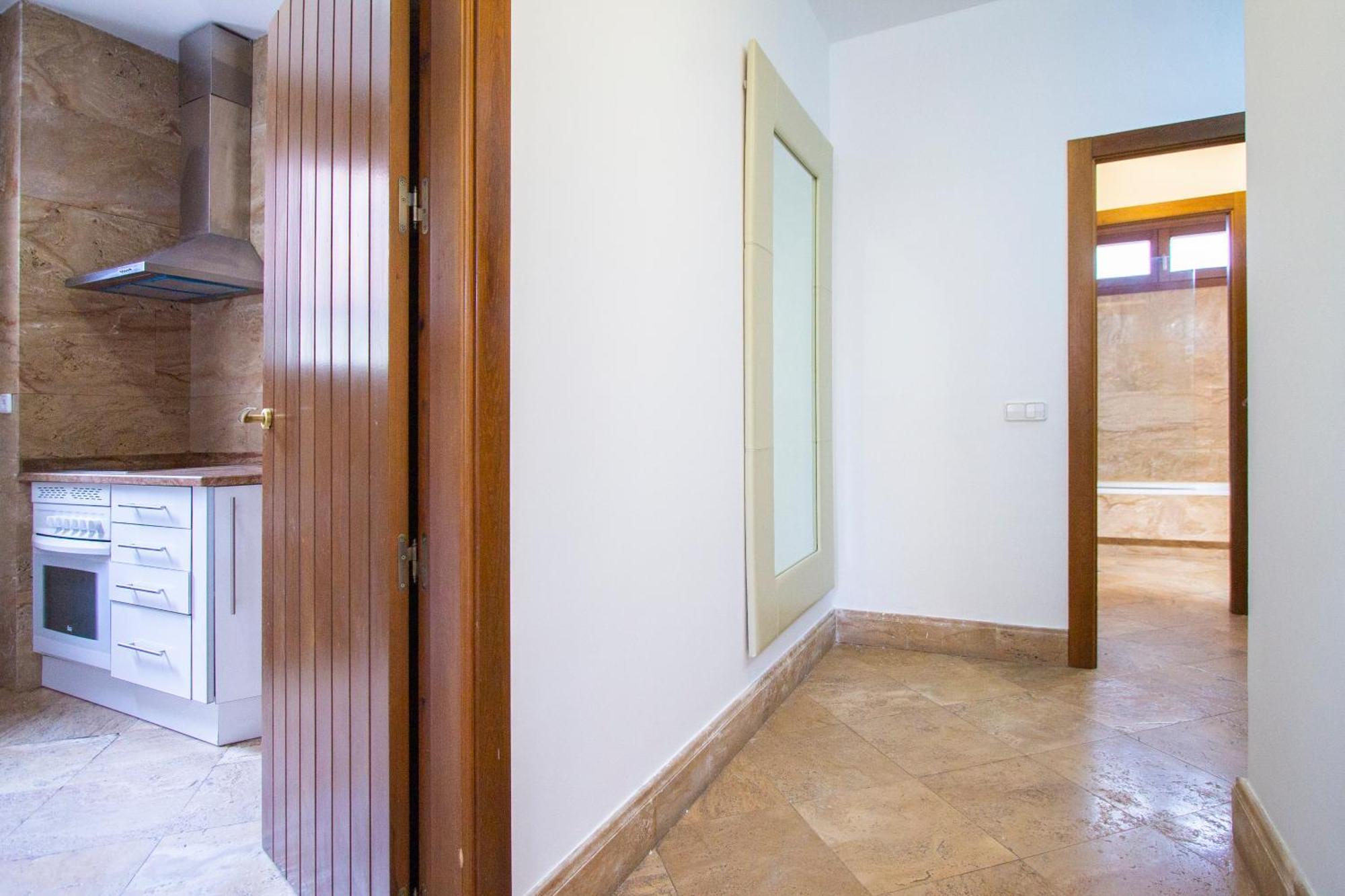 Apartamentos Villablino Arturo Soria Madrid Luaran gambar
